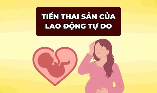 Điều 4 Luật Bảo hiểm xã hội 2024 đã bổ sung thêm chế độ trợ cấp thai sản đối với người tham gia bảo hiểm xã hội tự nguyện.