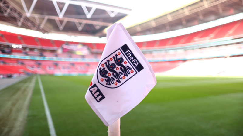 Tuyển Anh đang tìm người kế nhiệm Gareth Southgate.  Ảnh: The FA