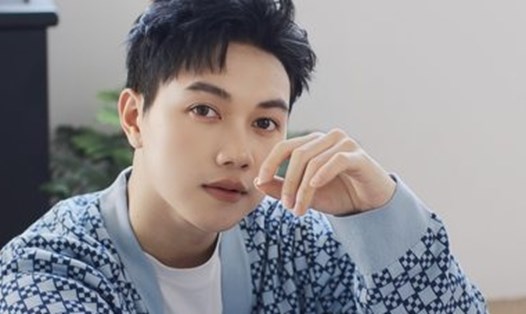 Jsol tham gia "Anh trai say hi". Ảnh: Facebook nhân vật