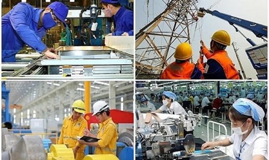 Bộ Lao động - Thương binh và Xã hội đã trả lời về tính lương người quản lý công ty có vốn Nhà nước. Ảnh minh họa: Baochinhphu.vn