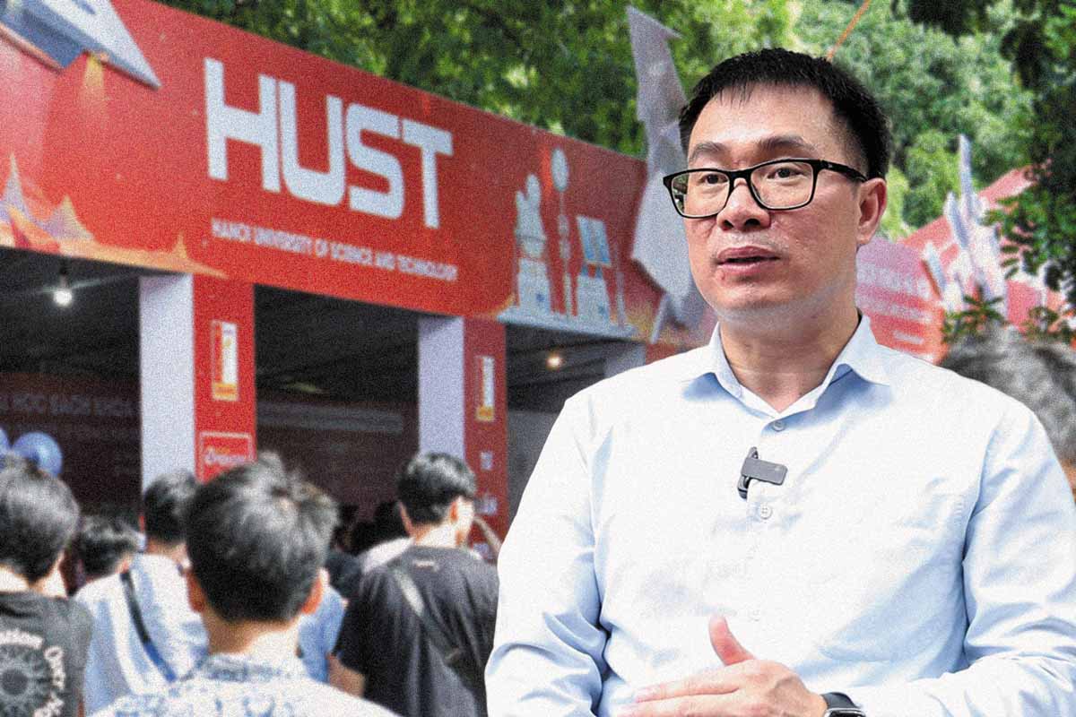 Đăng ký ngành hot Đại học Bách khoa Hà Nội và điều cần lưu ý.