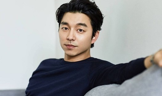 Diễn viên Gong Yoo. Ảnh: Instagram