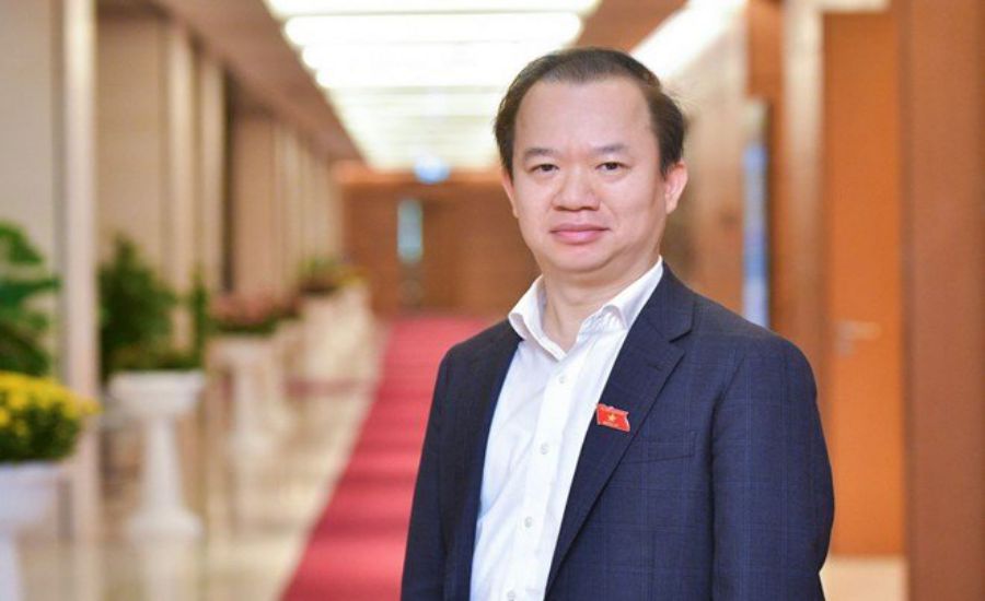 PGS.TS Bùi Hoài Sơn. Ảnh: Nhân vật cung cấp