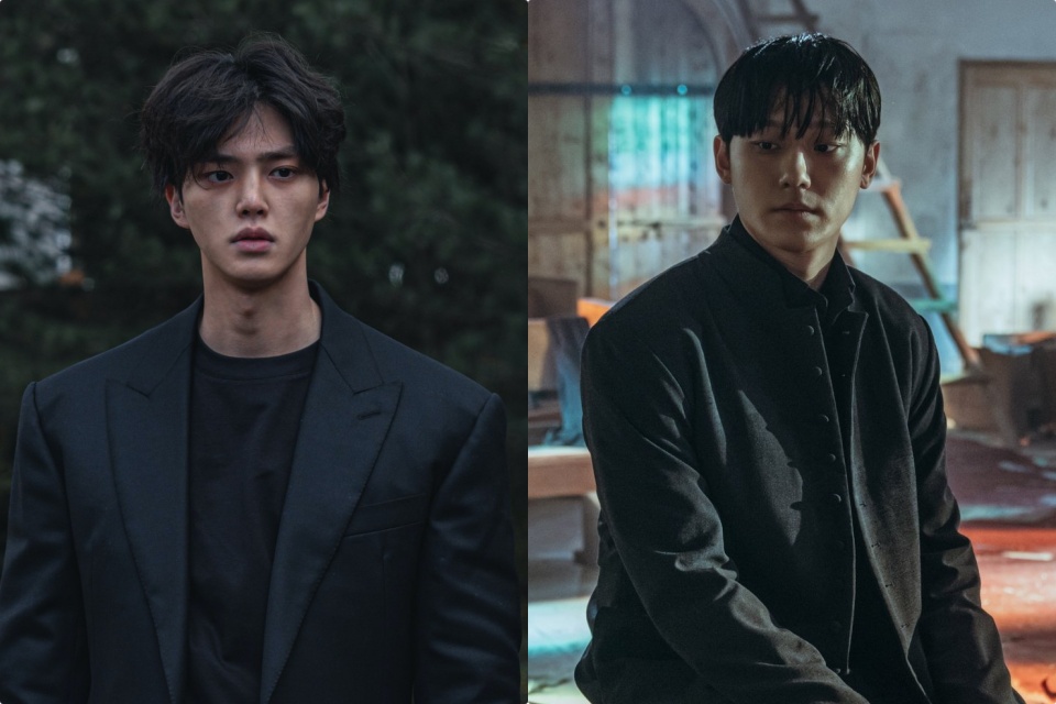 Song Kang, Lee Do Hyun nổi tiếng nhờ series phim sinh tồn. Ảnh: Nhà sản xuất