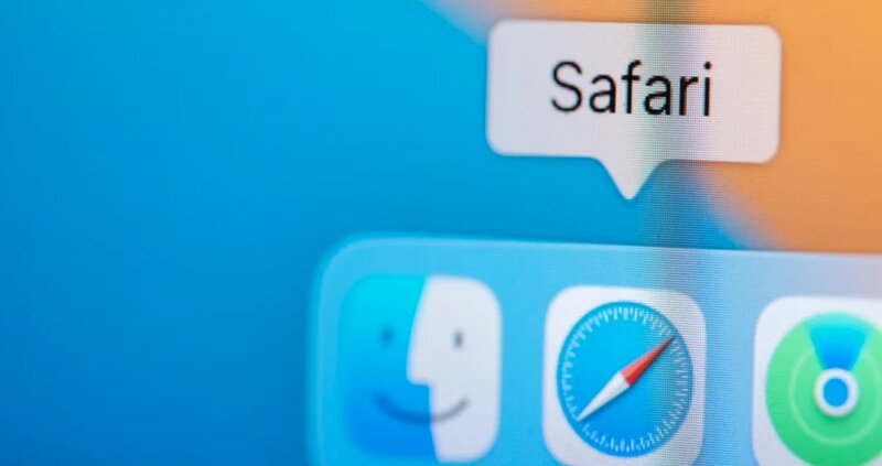 Safari is optimized for macOS. Photo: PixieMe/Shutterstock