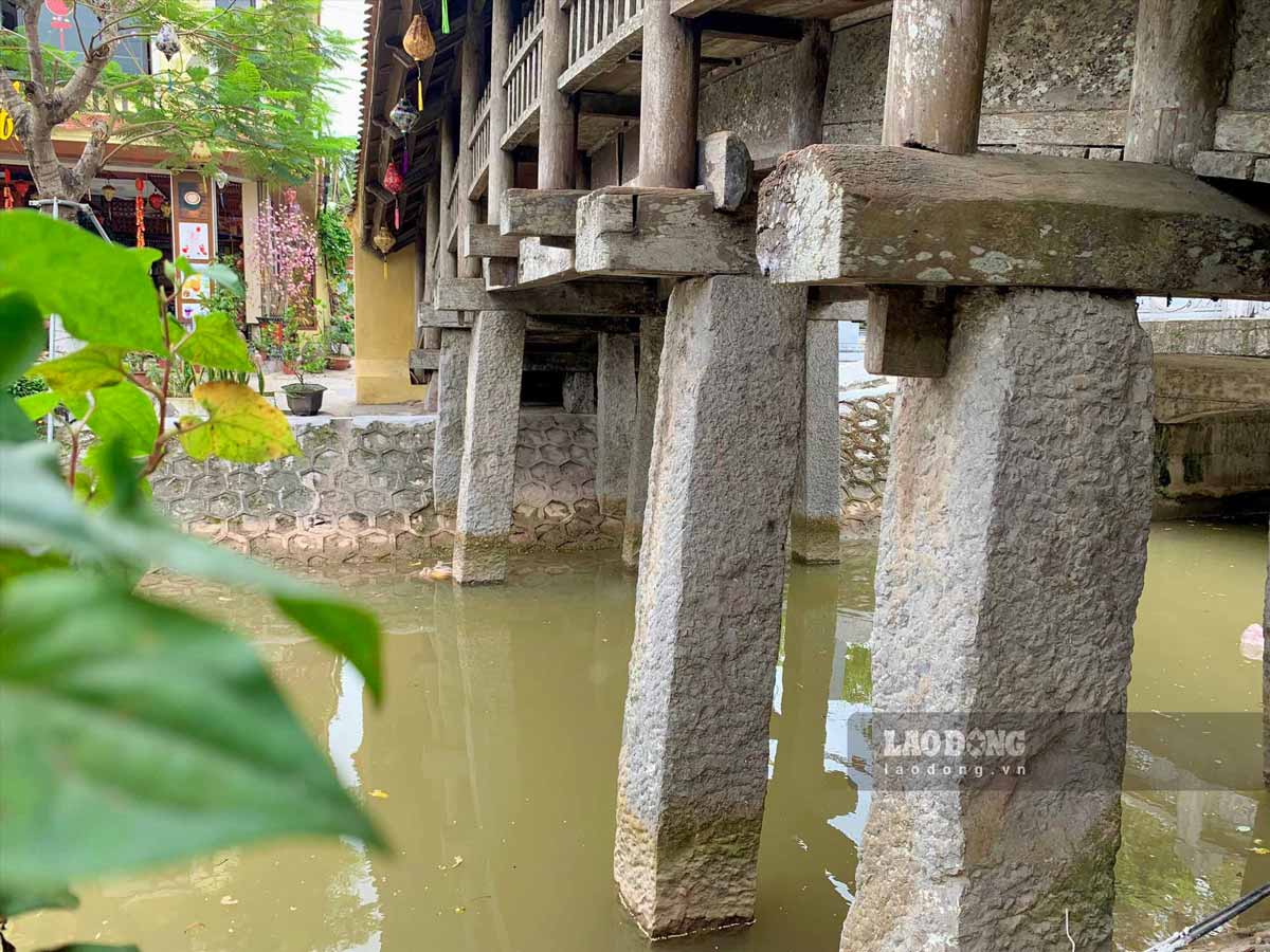 ặc dù, đã trải qua hơn 500 năm tồn tại, nhưng đến nay cầu ngói chợ Lương vẫn là một trong 3 cây cây cầu ngói cổ xưa và đẹp nhất Việt Nam còn giữ nguyên được dáng vẻ ban đầu.