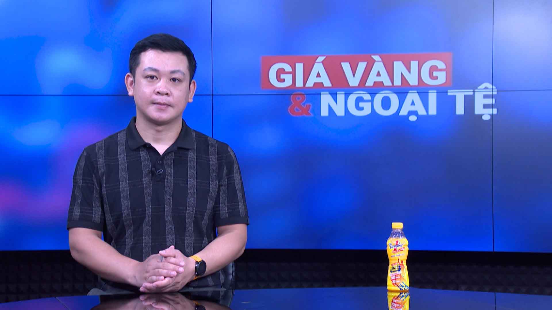 Giá vàng và ngoại tệ 27.7: Đảo chiều bật tăng