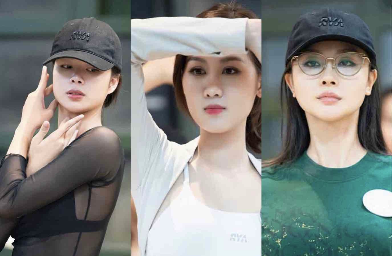 Thí sinh cuộc thi Miss Grand Vietnam. Ảnh: NSX