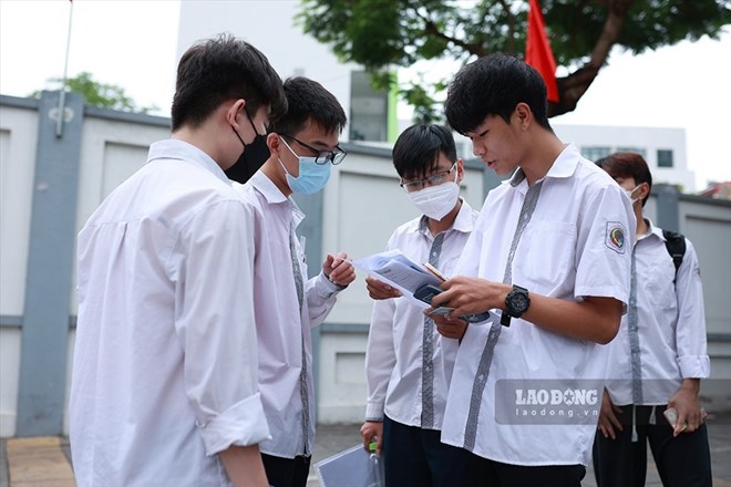 Dự báo điểm chuẩn Học viện Công nghệ Bưu chính Viễn thông 2024