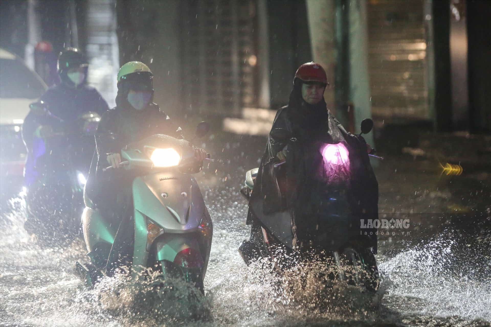 Thời tiết hôm nay