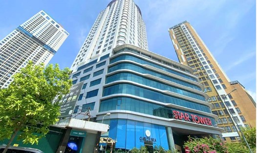 Chung cư Hà Nội vẫn duy trì vị thế dẫn đầu thị trường về mức độ quan tâm trên thị trường mua bán. Ảnh: Linh Trang