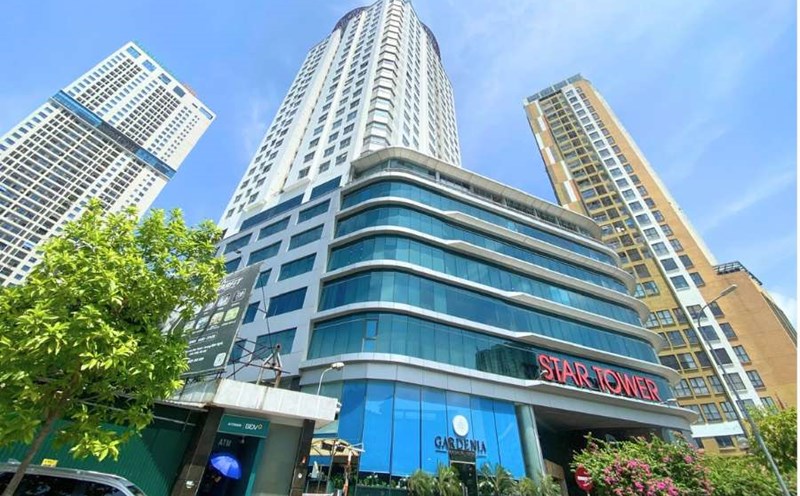 Chung cư Hà Nội vẫn duy trì vị thế dẫn đầu thị trường về mức độ quan tâm trên thị trường mua bán. Ảnh: Linh Trang