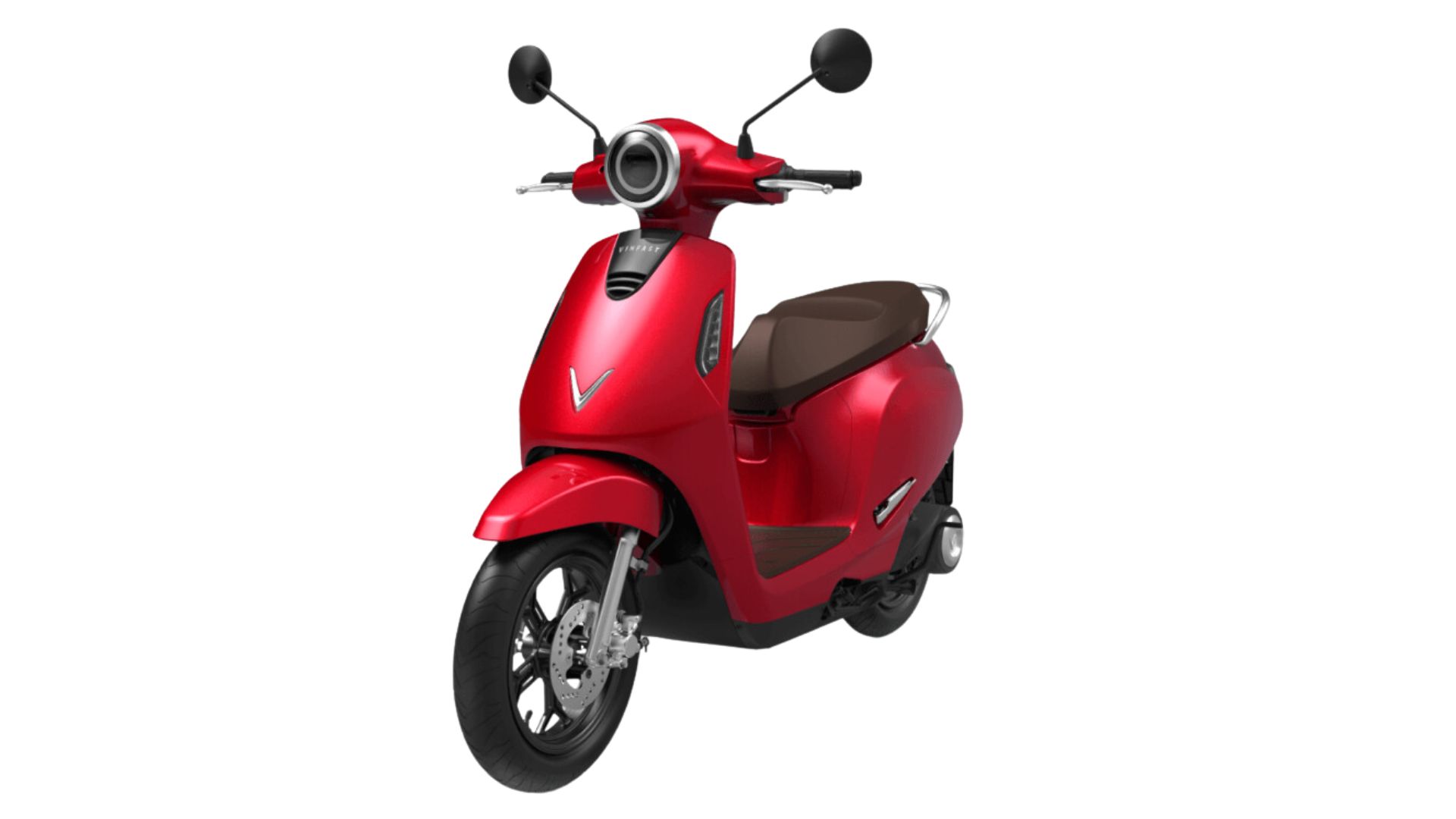 VinFast Evo200 Lite electric motorbike. Photo: VinFast.