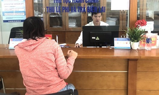 Theo Bộ Nội vụ, chế độ phụ cấp thâm niên nghề ngành thanh tra được thực hiện theo hướng dẫn tại Thông tư liên tịch số 04. Ảnh minh họa: Lương Hạnh