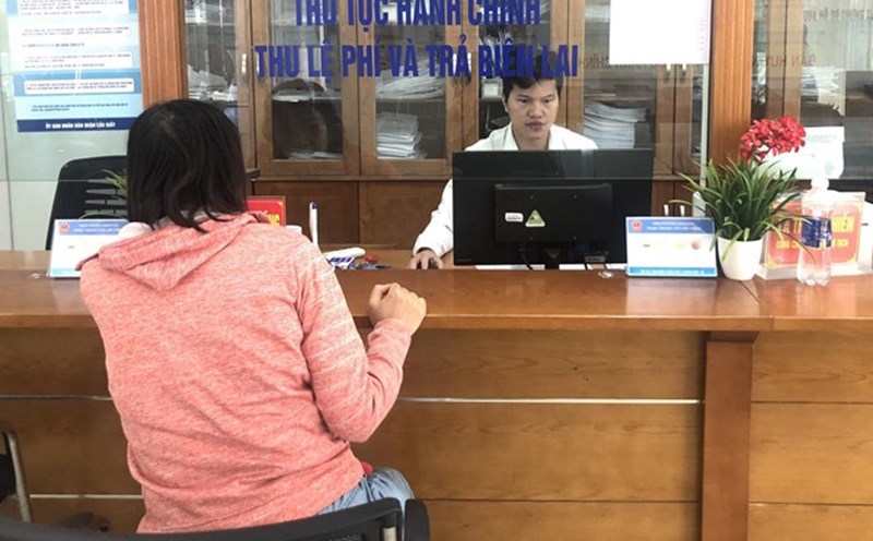 Theo Bộ Nội vụ, chế độ phụ cấp thâm niên nghề ngành thanh tra được thực hiện theo hướng dẫn tại Thông tư liên tịch số 04. Ảnh minh họa: Lương Hạnh