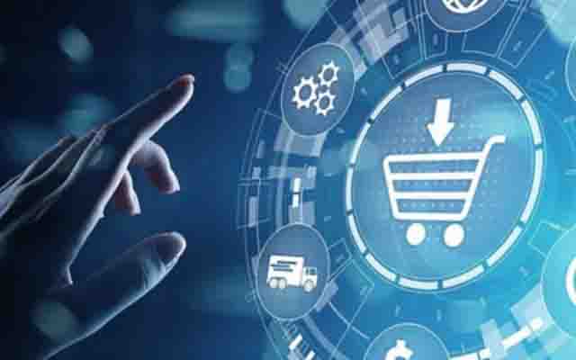 Dự báo xu hướng Quý III của thương mại điện tử Việt Nam. Ảnh: Chụp màn hình