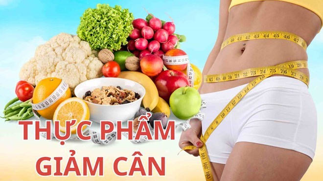 Bác sĩ chỉ ra nguyên tắc giảm cân hiệu quả