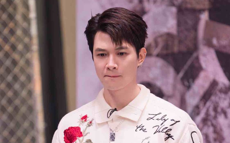 Anh Tú Atus tri ân người hâm mộ