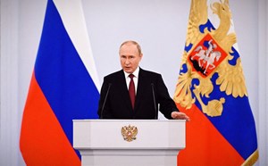 BRICS thông báo về hệ thống thanh toán tương tự SWIFT