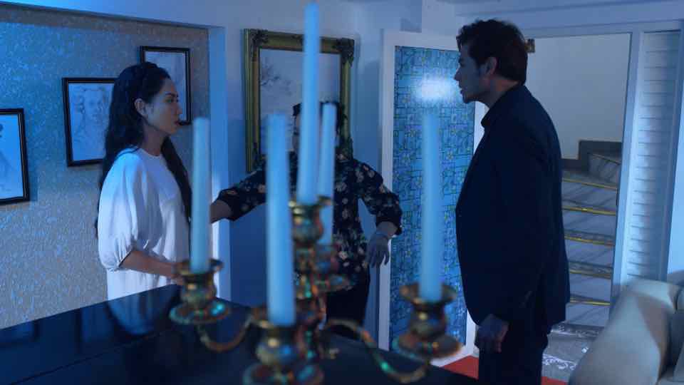 Phim "Tình yêu bất tử". Ảnh: NSX