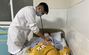 48 du khách du lịch Mũi Né nghi ngộ độc thực phẩm