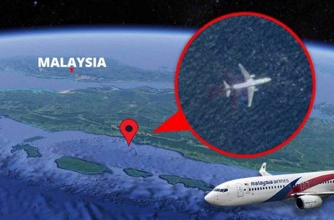 Đào sâu bí ẩn máy bay mất tích MH370