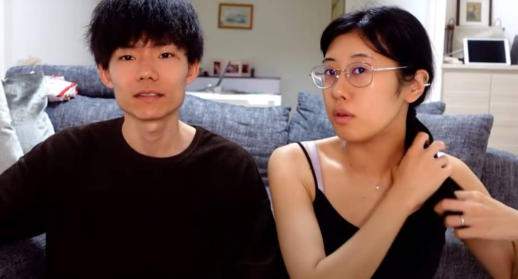 Seira and her husband publicly shared their story on social networks. Photo: X