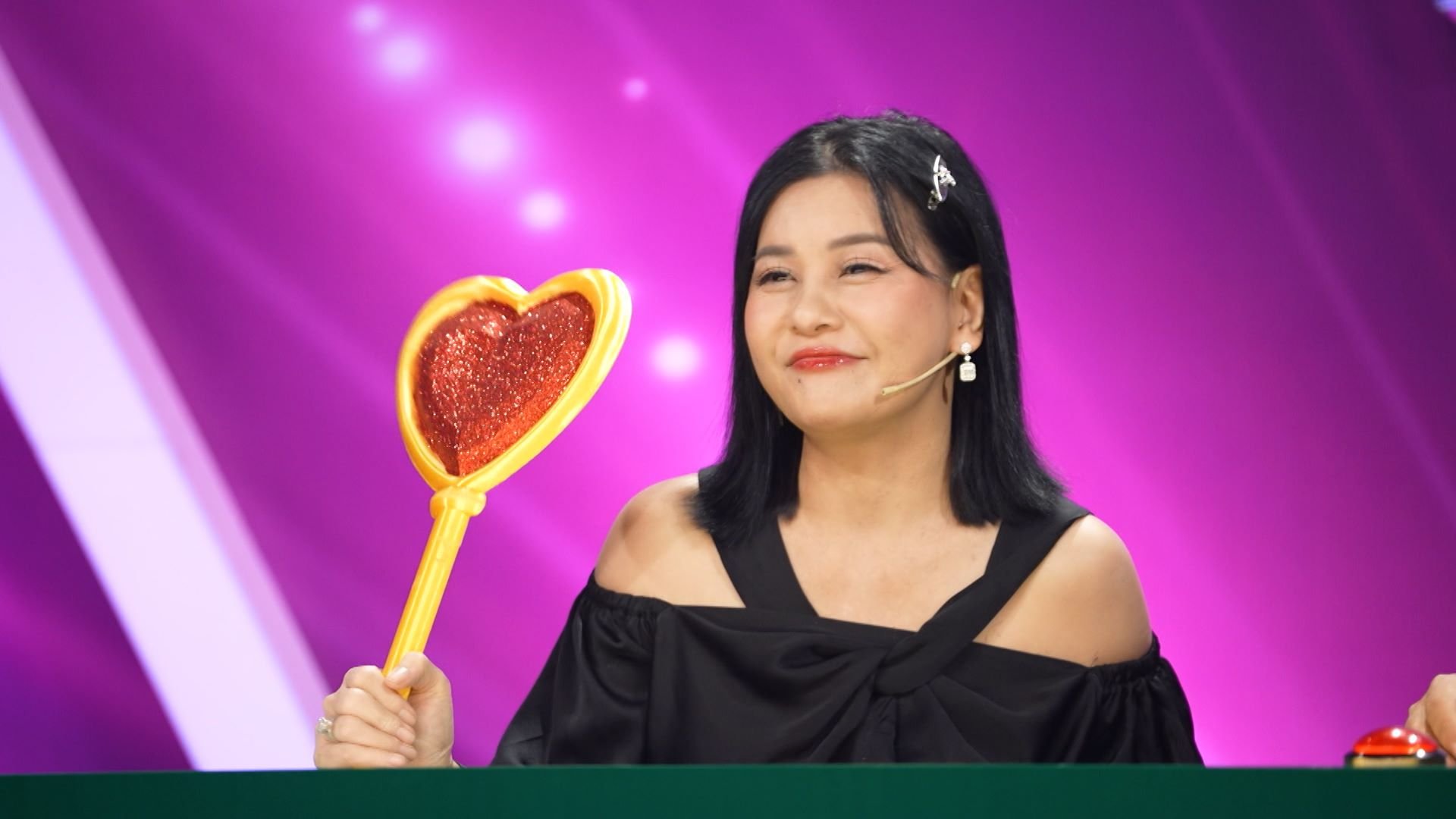 Nữ nghệ sĩ hài kịch Cát Phượng. Ảnh: NSX