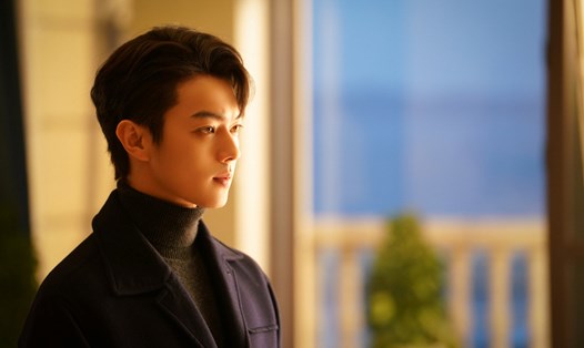 Hứa Khải. Ảnh: Nhà sản xuất