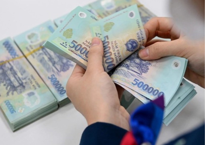 Cán bộ, công chức, viên chức, lực lượng vũ trang tỉnh Cà Mau sẽ được nhận mức lương mới từ tháng 8.2024. Ảnh: Minh hoạ