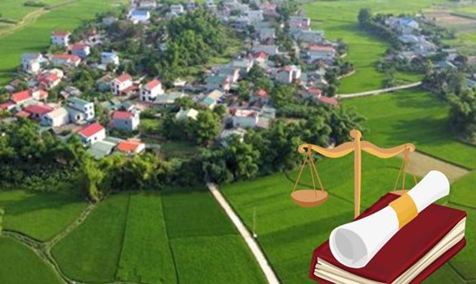 Chính sách mới về nhà đất có hiệu lực từ ngày 1.8.2024. Ảnh: Linh Trang