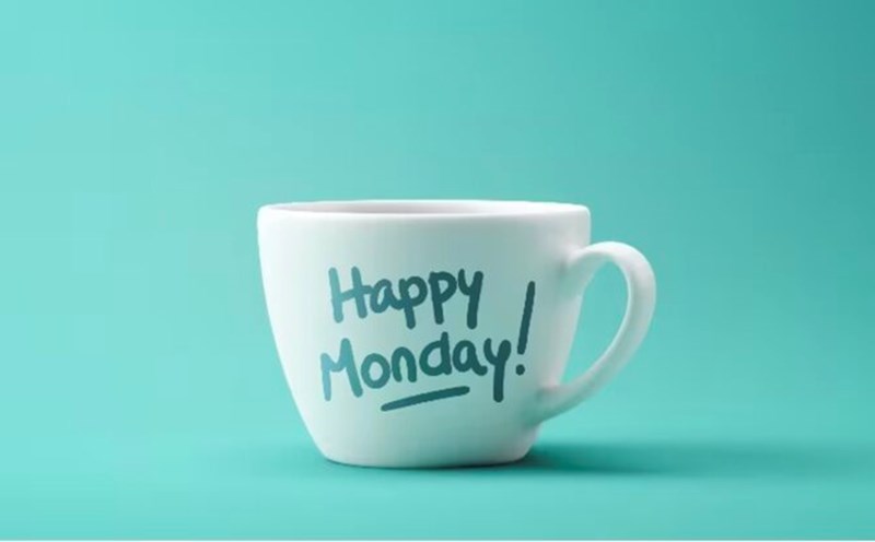 Cách khởi động tuần làm việc mới hiệu quả vào ngày thứ hai. Ảnh: Theo Healthshots.