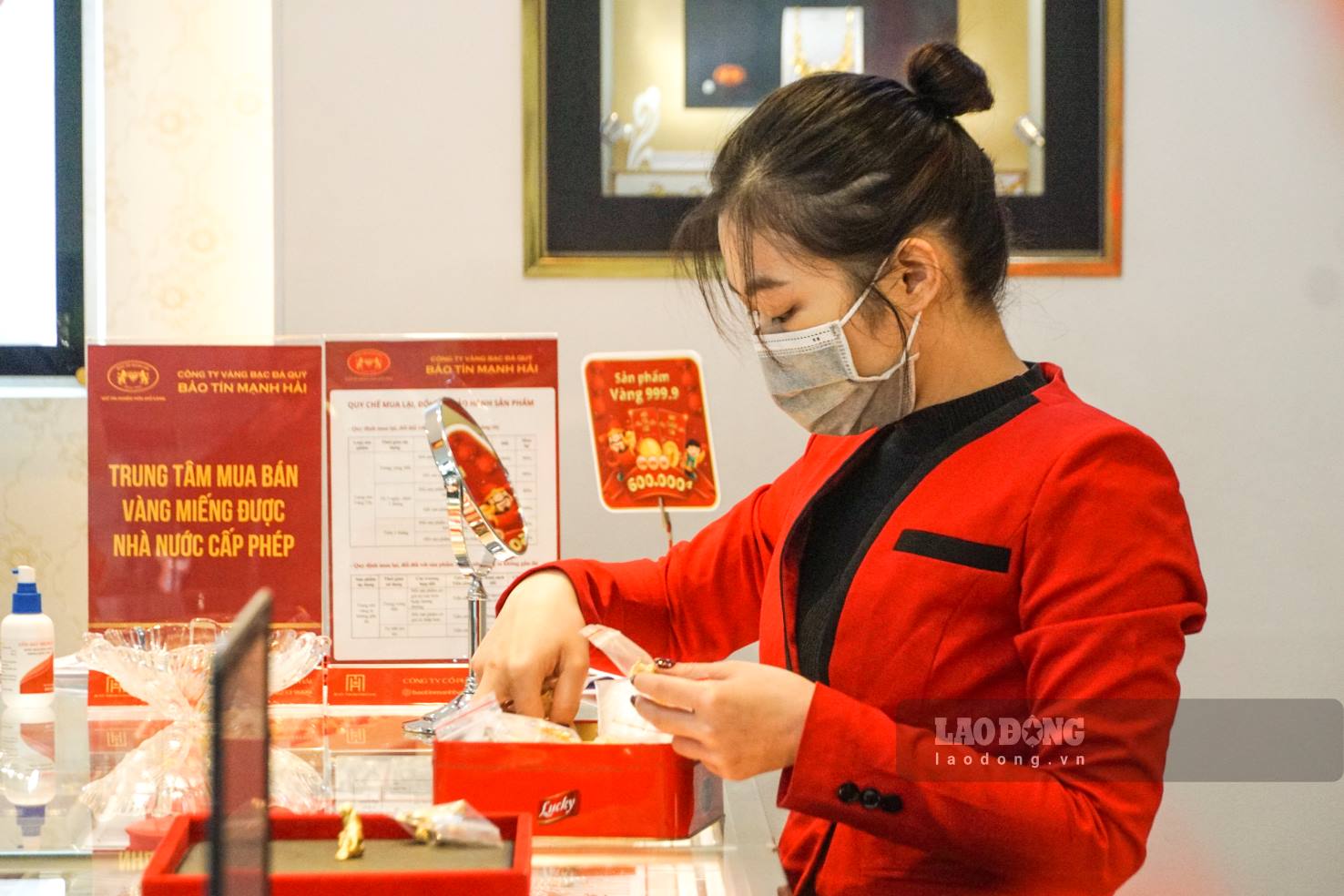 Ảnh minh họa: Phan Anh