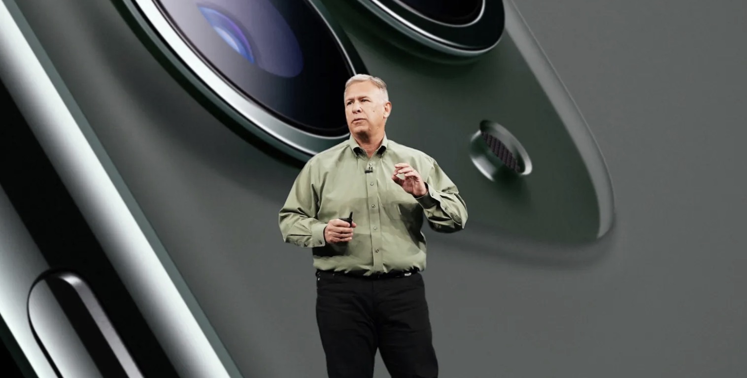 Người đứng đầu App Store của Apple sẽ trở thành quan sát viên trong hội đồng quản trị OpenAI. Ảnh: Chụp màn hình