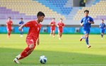 Link xem trực tiếp bóng đá U16 Việt Nam vs U16 Indonesia, tranh hạng 3 giải  U16 Đông Nam Á