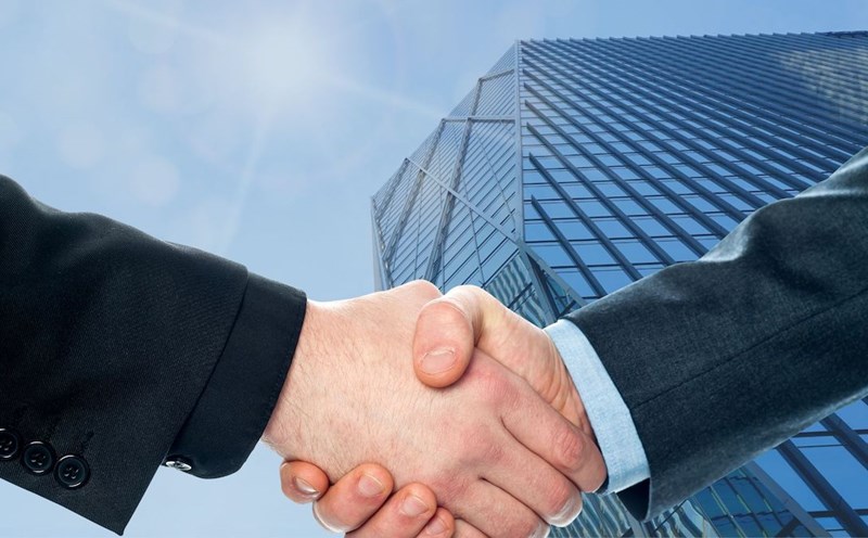 Quản trị công ty tốt sẽ thúc đẩy hiệu quả của hoạt động kinh doanh. Đồ họa: Đức Mạnh