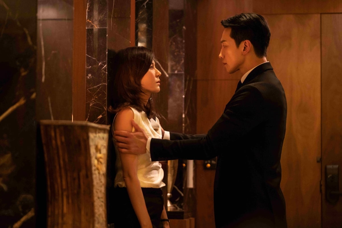 Jang Nara đóng phim nối sóng của Ji Sung, đối đầu trực diện với Kim Ha Neul- Ảnh 1.