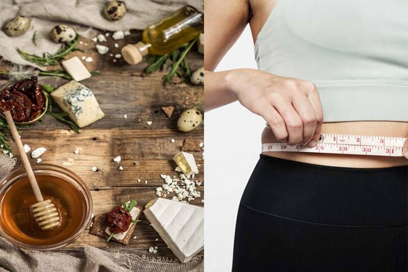 Phô mai có lợi cho việc đốt mỡ bụng, giảm mỡ nội tạng. Đồ họa: Hạ Mây