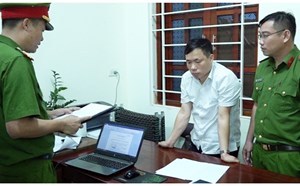 Lợi dụng chức vụ gây thiệt hại ngân sách, Phó Chủ tịch UBND huyện ở Nghệ An bị khai trừ khỏi Đảng