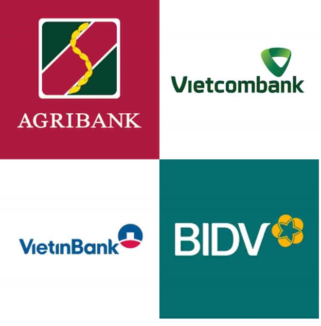 Có 500 triệu đồng gửi VietinBank, Vietcombank, Agribank hay BIDV nhận lãi cao?