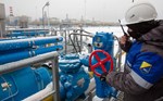 Ukraina tìm cách cứu vãn nguồn lợi béo bở từ đường ống dẫn khí Nga