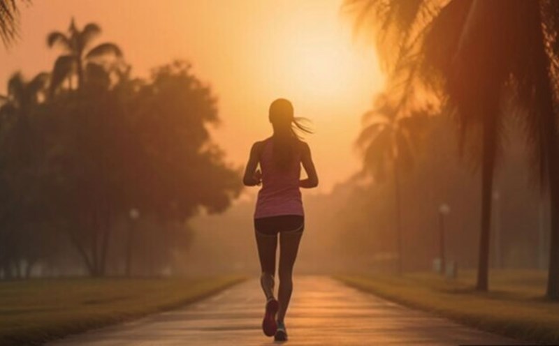 5 kiểu đi bộ khác nhau giúp giảm cân nhanh chóng. Ảnh: Theo Healthshots.