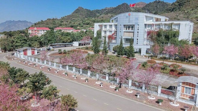 Ngược núi lên Mộc Châu soi giá bất động sản