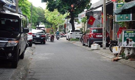 TP Đà Nẵng chỉ còn 47 đơn vị hành chính cấp xã (gồm 36 phường, 11 xã). Ảnh: Nguyễn Linh