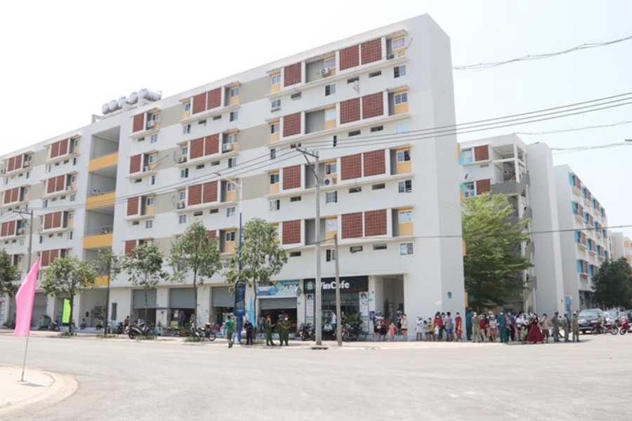 Các văn bản hướng dẫn Luật Nhà ở 2023 mới nhất. Ảnh: LĐO