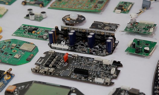 Hiện nay, Việt Nam có nhiều lợi thế để thu hút các doanh nghiệp lớn đầu tư vào ngành bán dẫn.