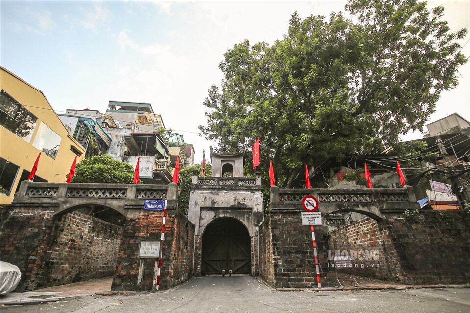 Photo: Tung Giang - Ha Phuong