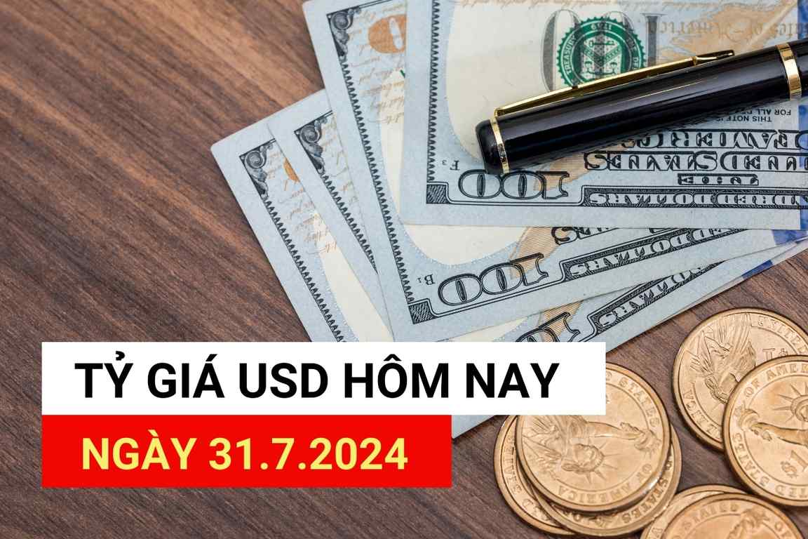 Tỷ giá USD hôm nay 2.8: Vì sao USD bất ngờ tăng?