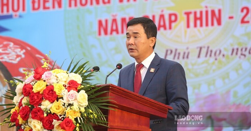 laodong.vn