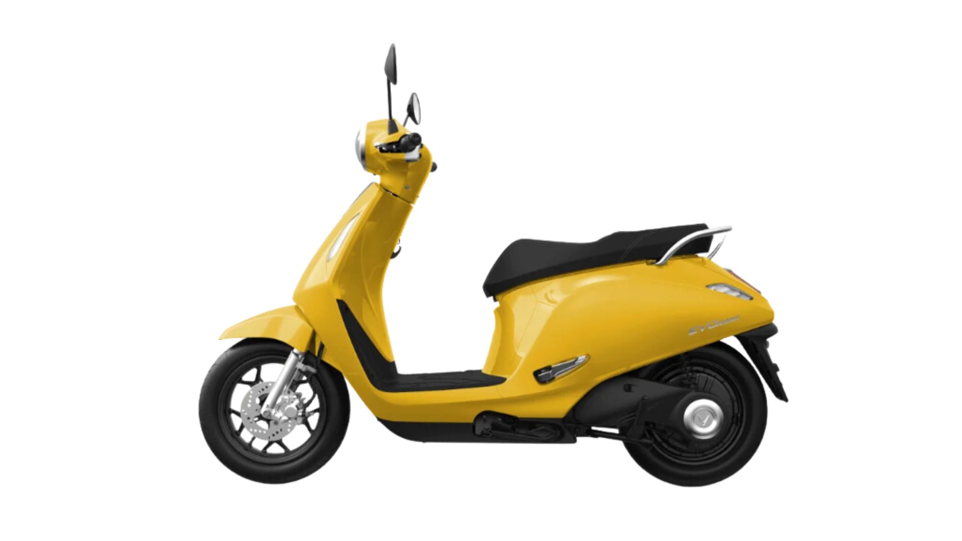 VinFast Evo200 electric motorbike. Photo: VinFast.